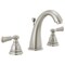 Peerless Elmhurst Two-Handle Widespread Bath Faucet P3565LF-BN - alternate 1